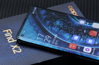 OPPO Find X2如何升级到ColorOS 13