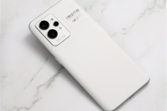 真我realme GT2大师探索版​流量使用情况查询教程