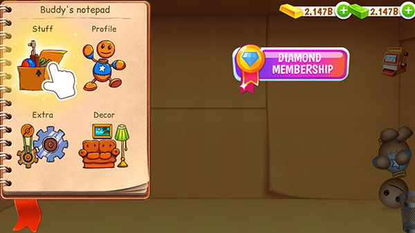 狂扁木偶人最新版