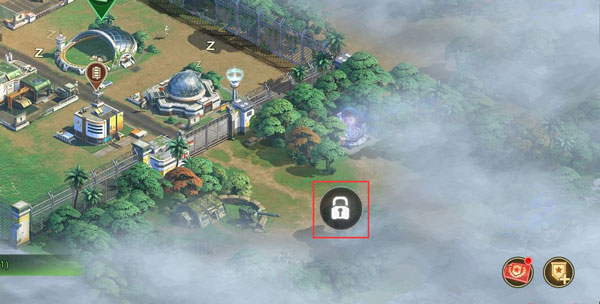 巨兽战场腾讯版