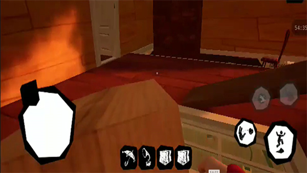 你好邻居完整版