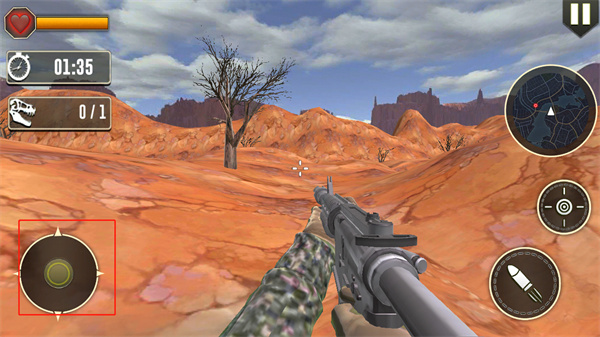 恐龙猎人最新版