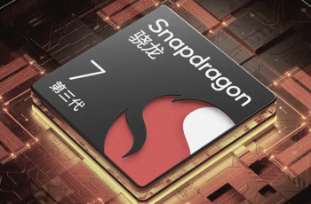 第三代骁龙7和第二代骁龙8哪个好