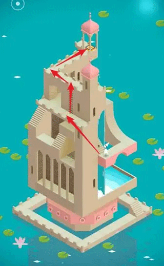 纪念碑谷手机版