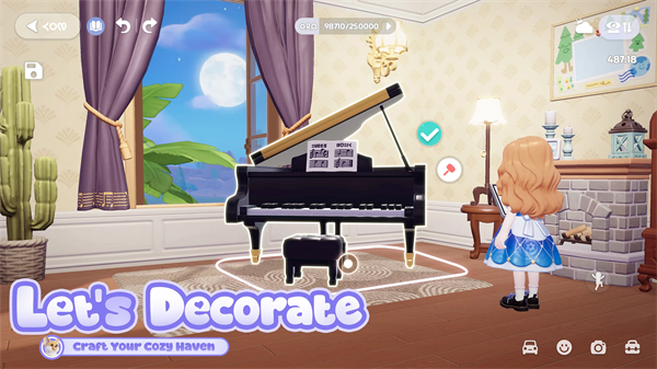 心动小镇国际服