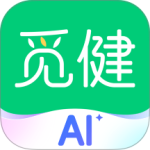 觅健app