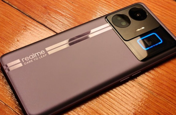 真我Realme手机怎么查找手机位置