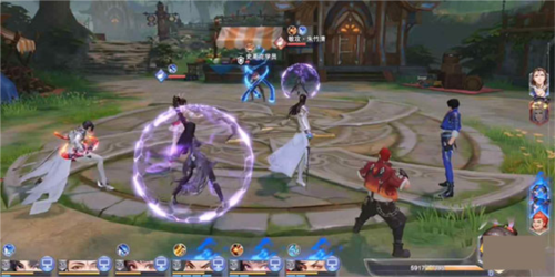 斗罗大陆魂师对决oppo版