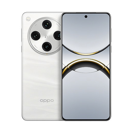 OPPO Find X8 Pro 卫星通信版