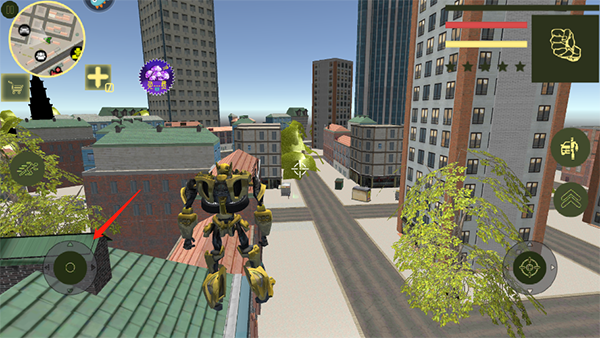 火线狙击手机版