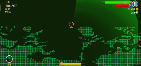 饥饿鲨进化999999钻无限金币版