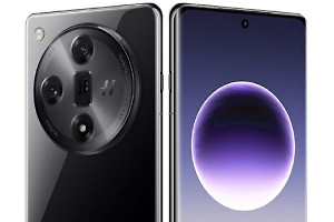 OPPO Find X7拍照可以放大几倍？
