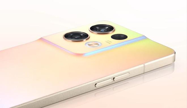 OPPO Reno8值不值得入手 到手真的很香！