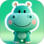 超级绘本app