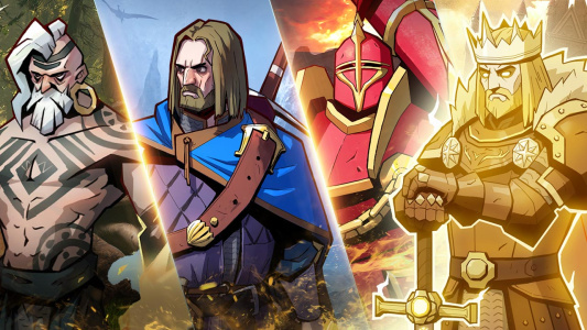 阿瓦隆之王b站版