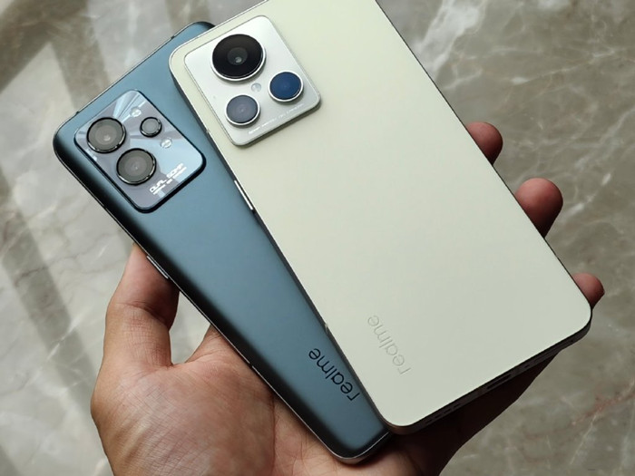 真我realme GT2大师探索版死机解决方法介绍