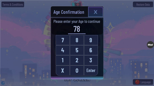 扭蛋俱乐部官方正版