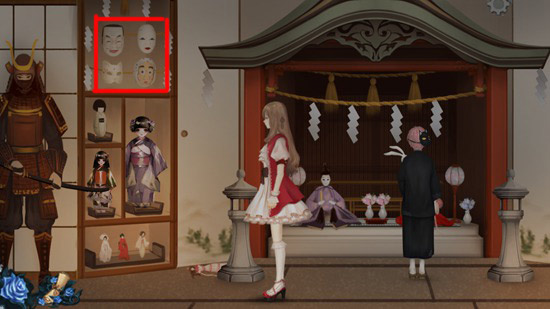 人偶馆绮幻夜手游