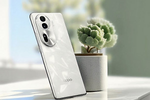 OPPOReno11Pro如何打开游戏助手
