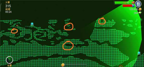 饥饿鲨进化999999钻无限金币版