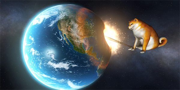 星球爆炸模拟器