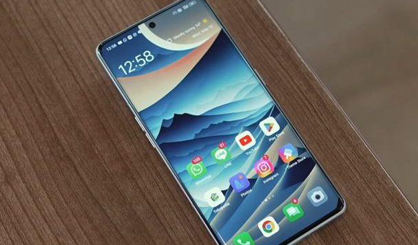OPPO Find X7设置铃声教程