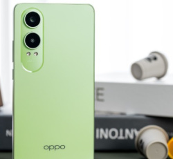 OPPO K12x是立体双扬声器吗？