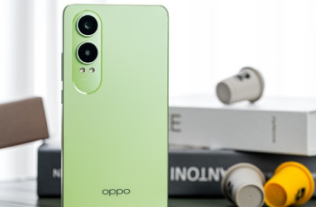 OPPO K12x是立体双扬声器吗？