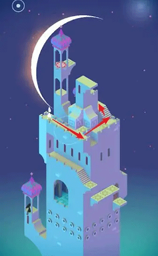 纪念碑谷手机版