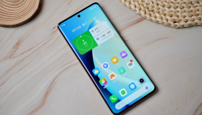 真我Realme11Pro+如何设置闹钟铃声