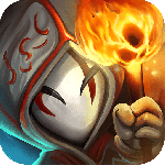 贪婪洞窟华为版