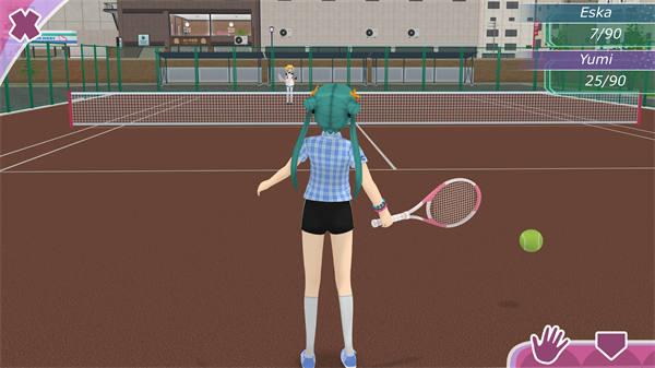 少女都市3d作弊菜单中文版