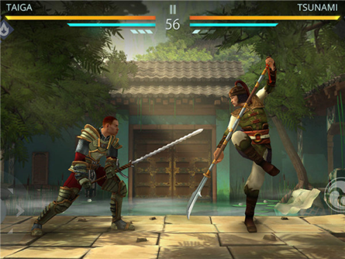 暗影格斗3内置mod修改器版