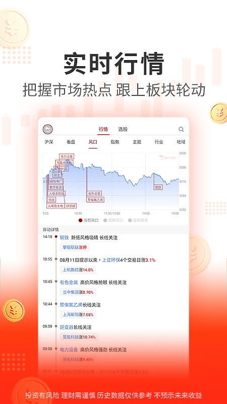 阿牛智投