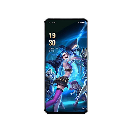 OPPO Reno7 Pro 英雄联盟手游限定版