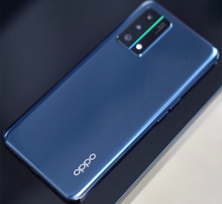 OPPO K9是否支持红外遥控功能