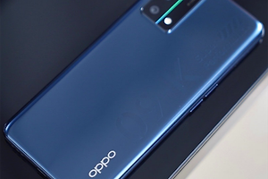 OPPO K9是否支持红外遥控功能