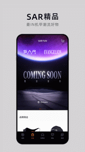 沙龙汽车官方版