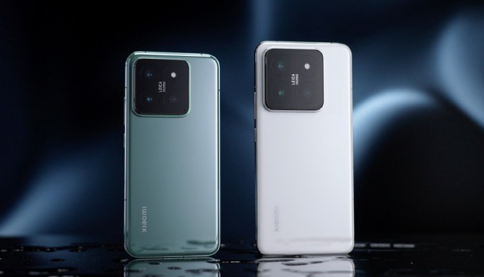 真我Realme GT6和小米 14选哪个？