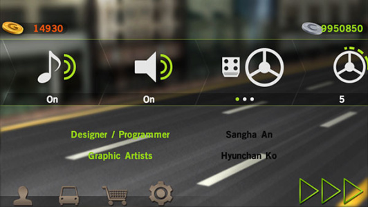 驾驶达人官方版