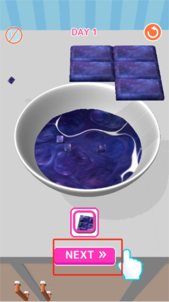 我爱做蛋糕2手游