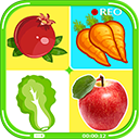 儿童学蔬果最新版