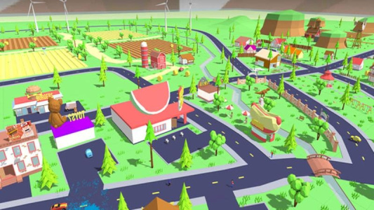 沙雕模拟器最新版