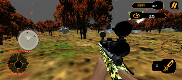 荒野狩猎达人最新版