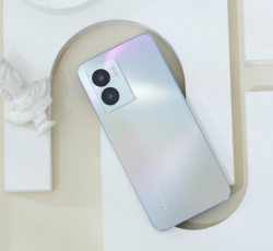 真我realme V23配色种类介绍