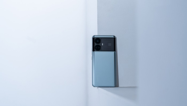 真我RealmeGT5微信视频通话黑屏怎么解决