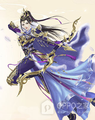 宫廷计手游oppo版