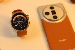 OPPOWatchX有什么表带？表带有哪些样式？
