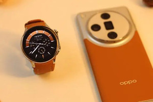 OPPOWatchX有什么表带？表带有哪些样式？