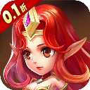 童话镇公主0.1折手游